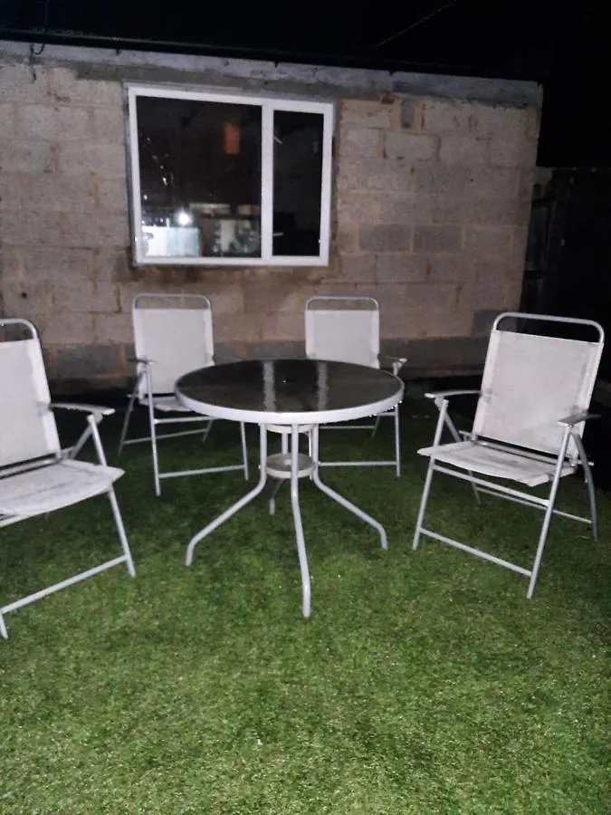 Bed & Breakfast Relevant Properties Welling United Kingdom