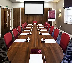 Comfort Nottingham