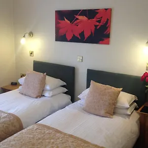 The Coach House Melbourne (Derbyshire)