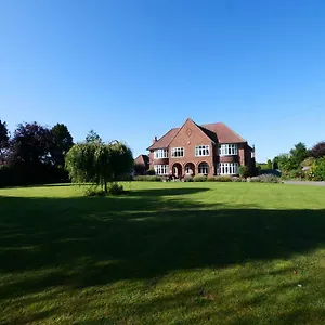 Westergate House York
