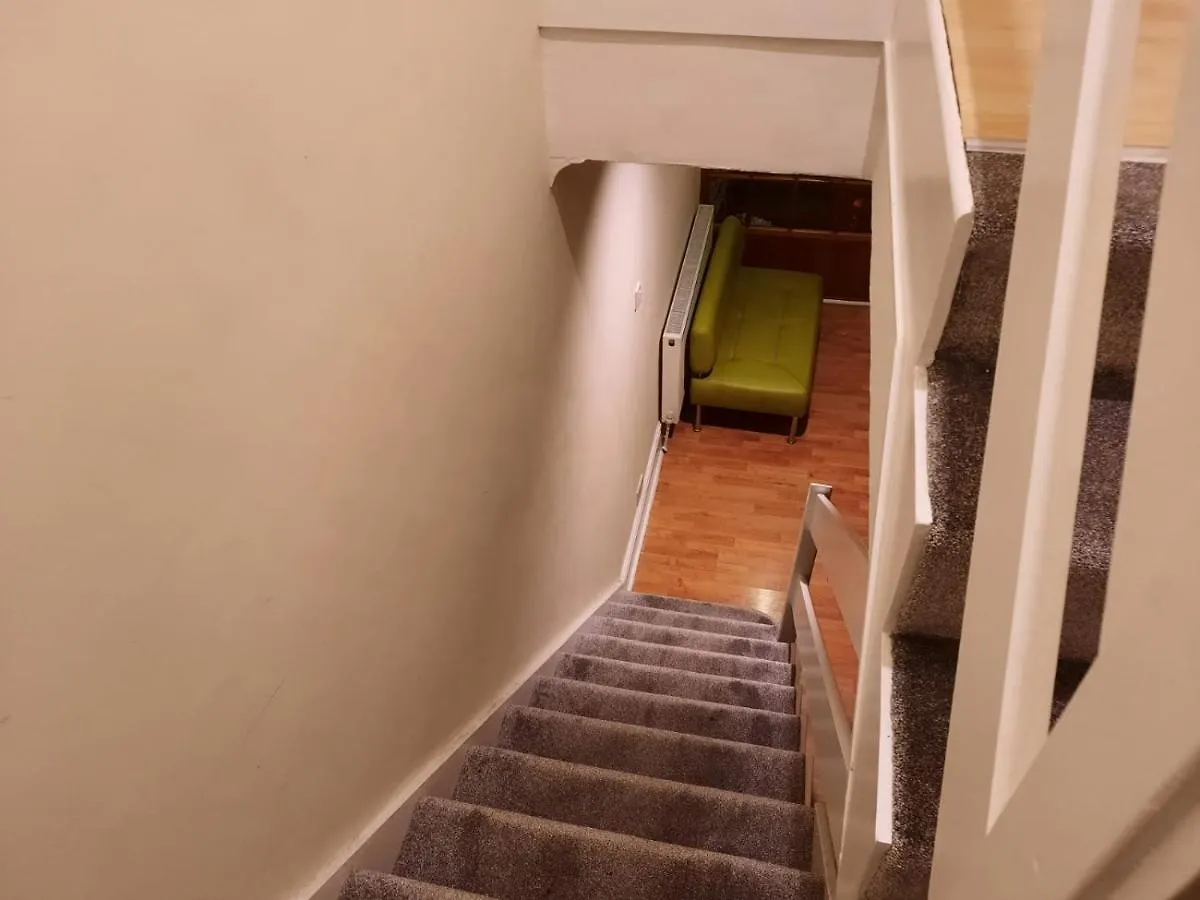 Bed & Breakfast Relevant Properties Welling