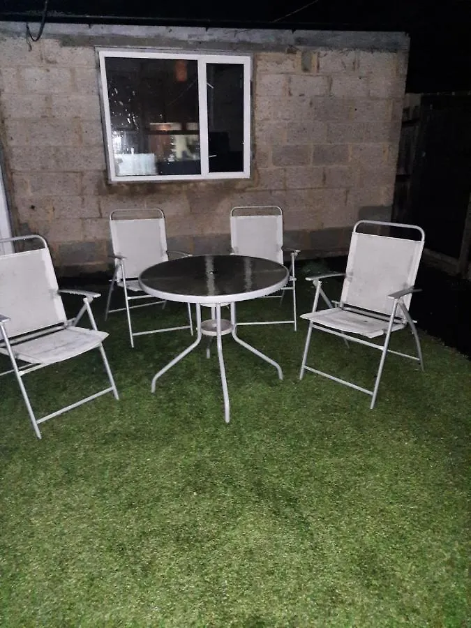 Relevant Properties Welling 0*,  United Kingdom